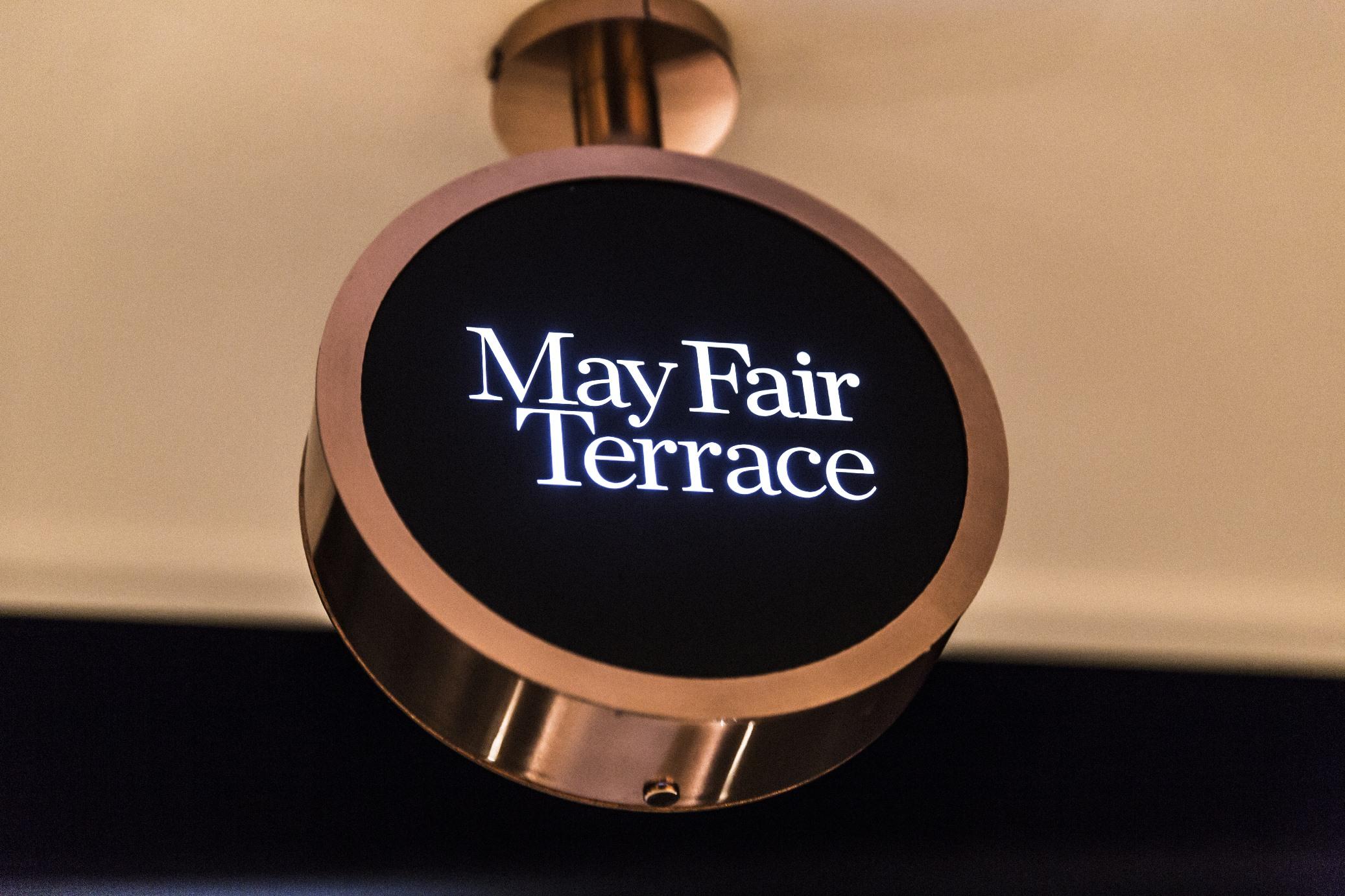 The May Fair, A Radisson Collection Hotel, Mayfair Londen Buitenkant foto